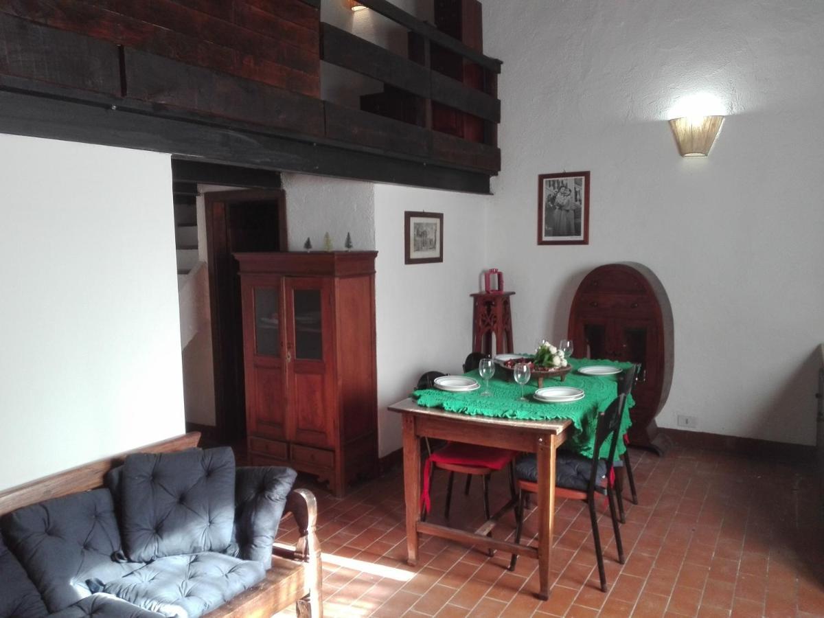 I Casali Del Buontempo Villa Buggiano Exterior photo